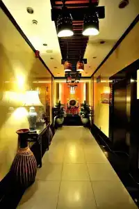 Kunming Guihua - 6