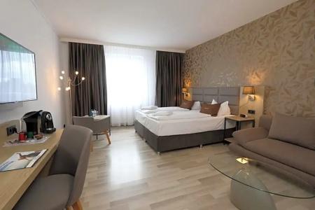 Best Western Rosenau - 52