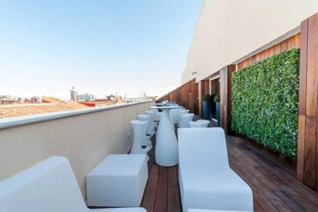 B&B Madrid Centro Fuencarral 52 - 26