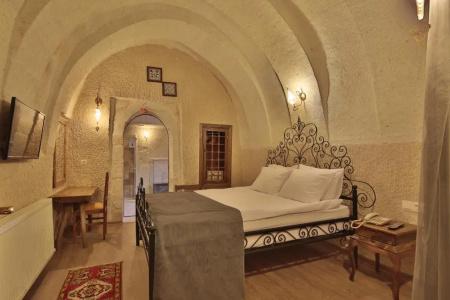 Jacob's Cave Suites - Cappadocia - 89
