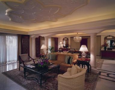The Leela Palace Bengaluru - 134