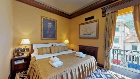 Historic Boutique Cattaro - 38