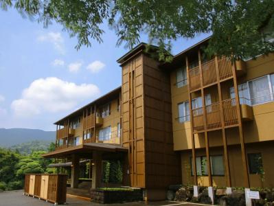 Mount View Hakone - 0