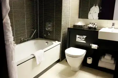Crowne Plaza Birmingham City, An Ihg - 21