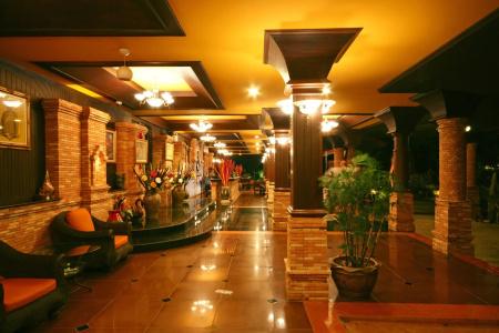 Sea Breeze Resort - Sha Plus - 1