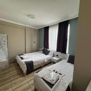 Ersoy Ege Apart Otel - 6