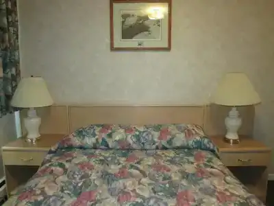 Tropicana Suite - 5