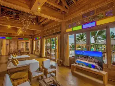 Santhiya Phuket Natai & Spa - 66