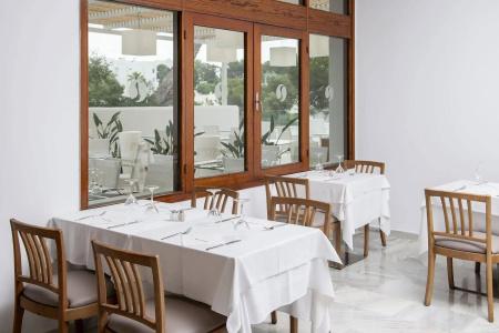 Sentido Fido Tucan - Adults Only - 44