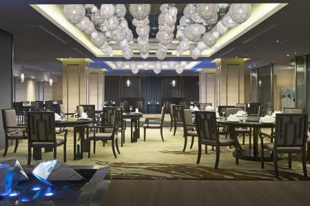 The Westin Qingdao - 33