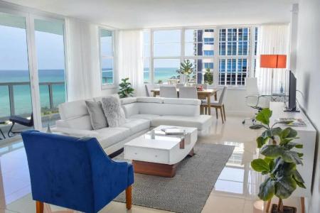 Seacoast Suites on Miami Beach - 156