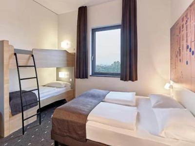 b&b köLn-Troisdorf - 49