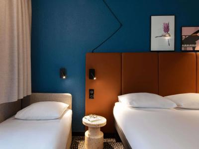 ibis Paris Avenue d'Italie 13ème - 24