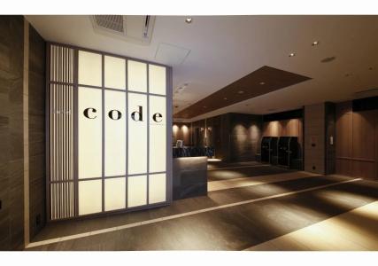 Code Shinsaibashi - 15