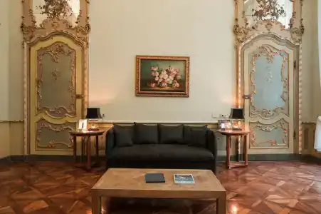 Royal Palace - 88