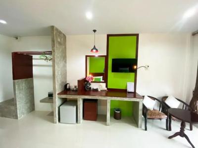 Hatzanda Lanta Resort - Sha Extra Plus - 109