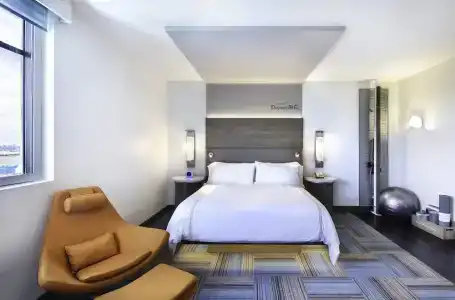 Even Miami - Airport, An Ihg - 100