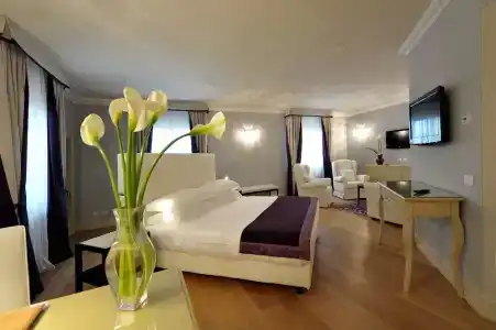 Palazzo San Lorenzo & Spa - 110