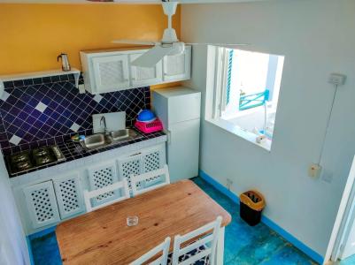 b&b ApartLa Isleta - 27