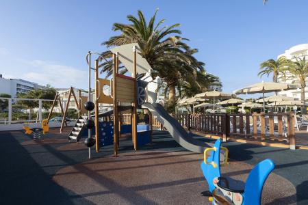 Hipotels Dunas Aparthotel - 27