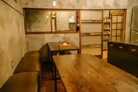 Irori Guest House Tenmaku - 48