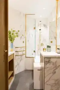 Hôtel Le Relais Saint-Germain - 52