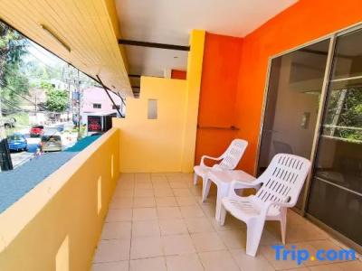 Andaman Seaside Resort - Sha Extra Plus - 110