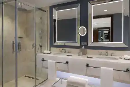JW Marriott Istanbul Bosphorus - 8