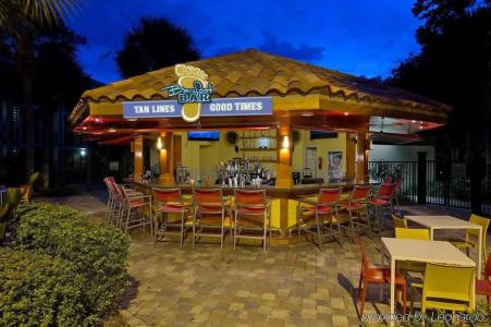 Club Wyndham Orlando International - 22