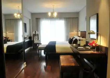 CasaSur Recoleta - 37