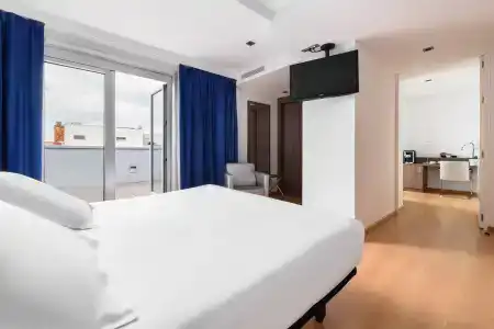 Eurostars Blue Coruña - 35