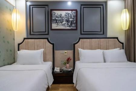 Bella Rosa Suite & Spa - 61