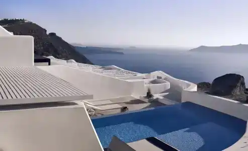 Cavo Tagoo Santorini - 20