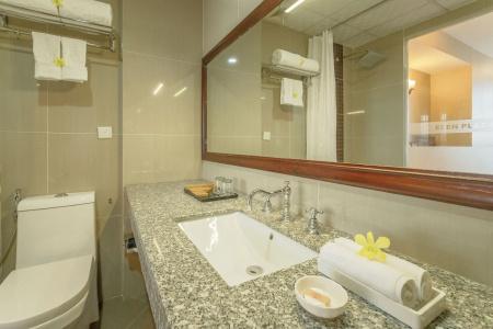 Eden Plaza Da Nang - 8