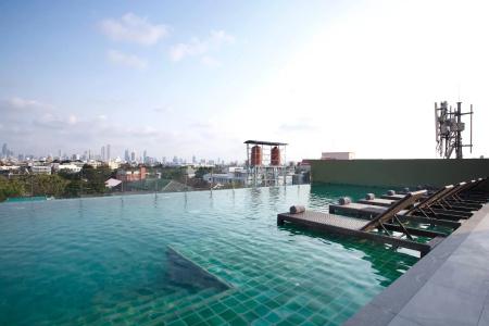 Chillax Heritage Khaosan - Sha Extra Plus - 15