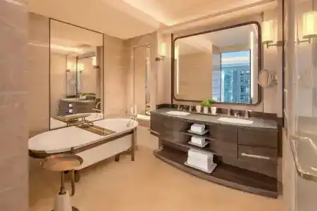 The Ritz-Carlton, Shenzhen - 77