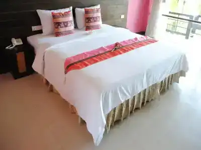 Grand Thai House Resort - 60