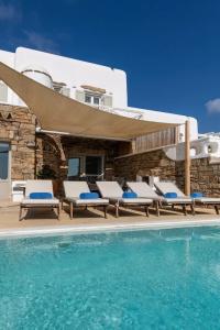 Mykonos Divino - 195