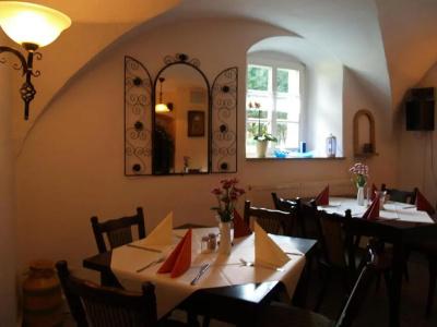 Waldgasthof Bad Einsiedel - 13