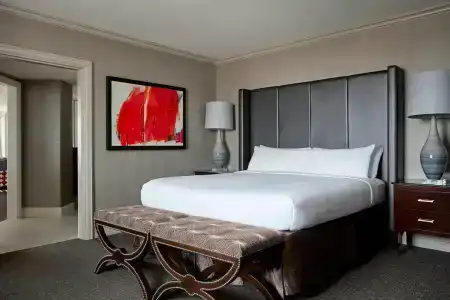 Crystal Gateway Marriott - 4