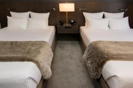 The Benson Portland, Curio Collection by Hilton - 53