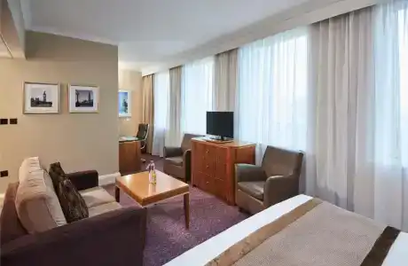 Crowne Plaza London Ealing, An Ihg - 78