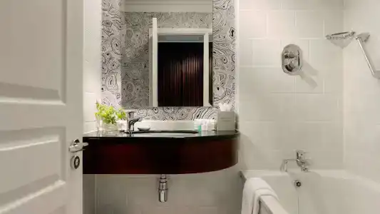 Herbert Park and Park Residence - 8