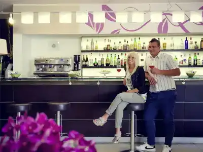 Mercure Genova San Biagio - 33