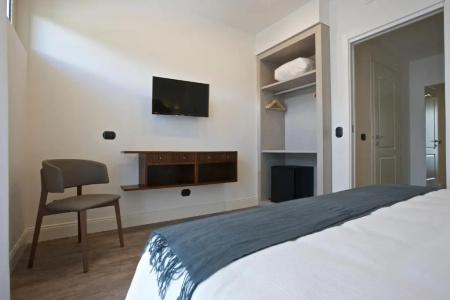 Al Campanile Apart& Suite - 49