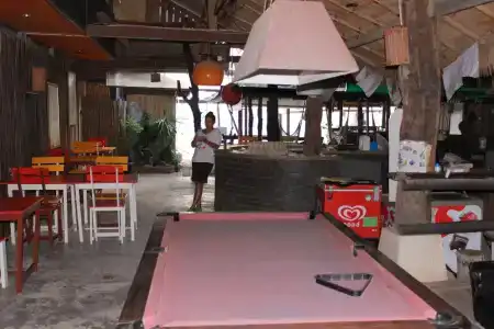 Horizon Bungalows Restaurant and Bar - 6