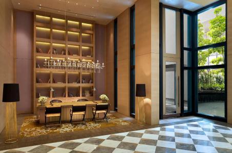 Lanson Place Bukit Ceylon - 63