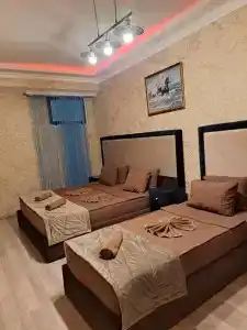 Gold Spa - 34