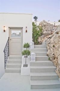 Lindos Comfy Suites - 174