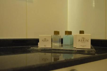 Asrin Park & Spa Convention Center - 46